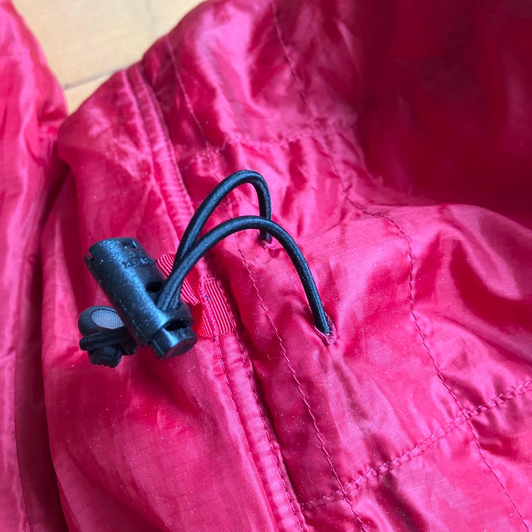 パタゴニア パフボールセーター