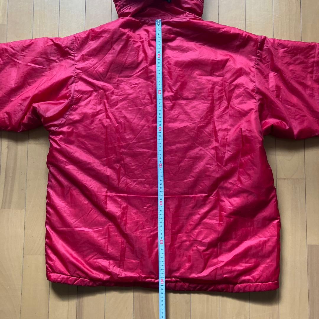 パタゴニア パフボールセーター