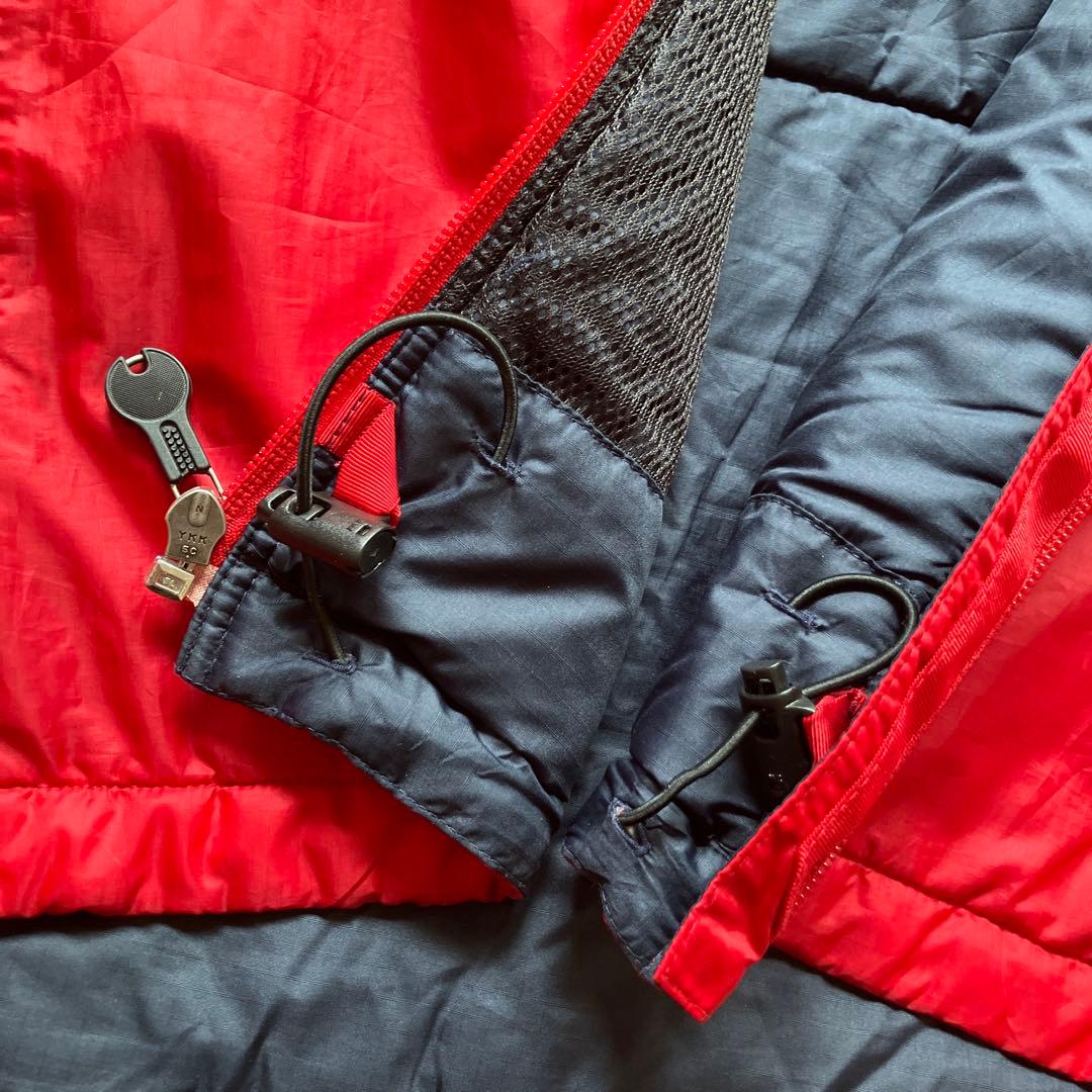 パタゴニア パフボールセーター