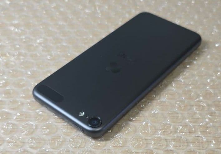 招*手様 iPod touch 7◼️充放電回数10回◼️バッテリー容量100%