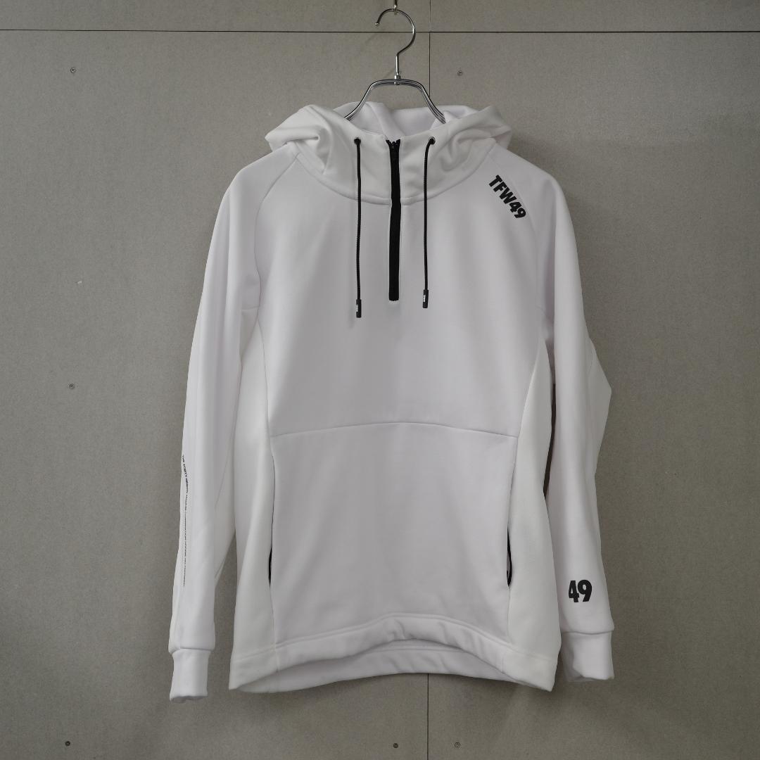 TFW49 COMBINATION HOODIE