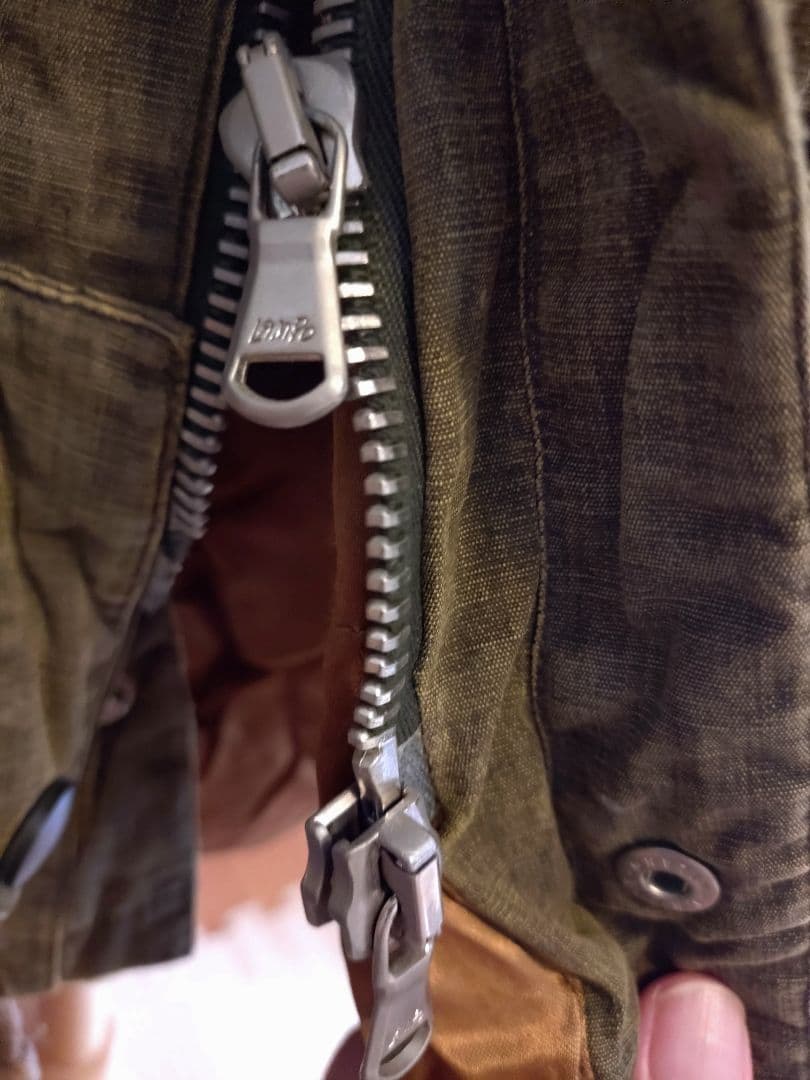 AlexanderMcQueen コート