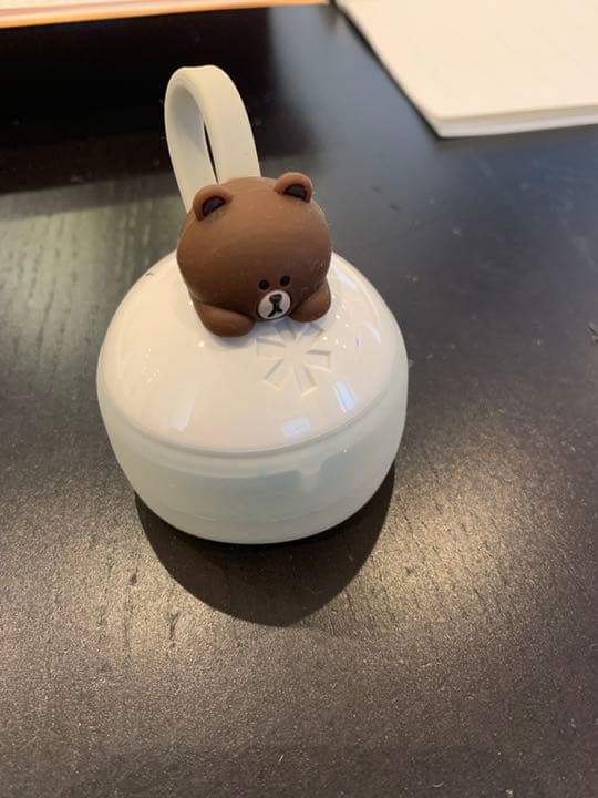 スノーピーク たねほおずき×LINE 限定品 snow peak ほおずき LINE