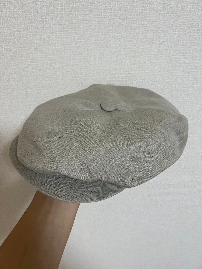 anatomica Jonathan Richard gatsby cap