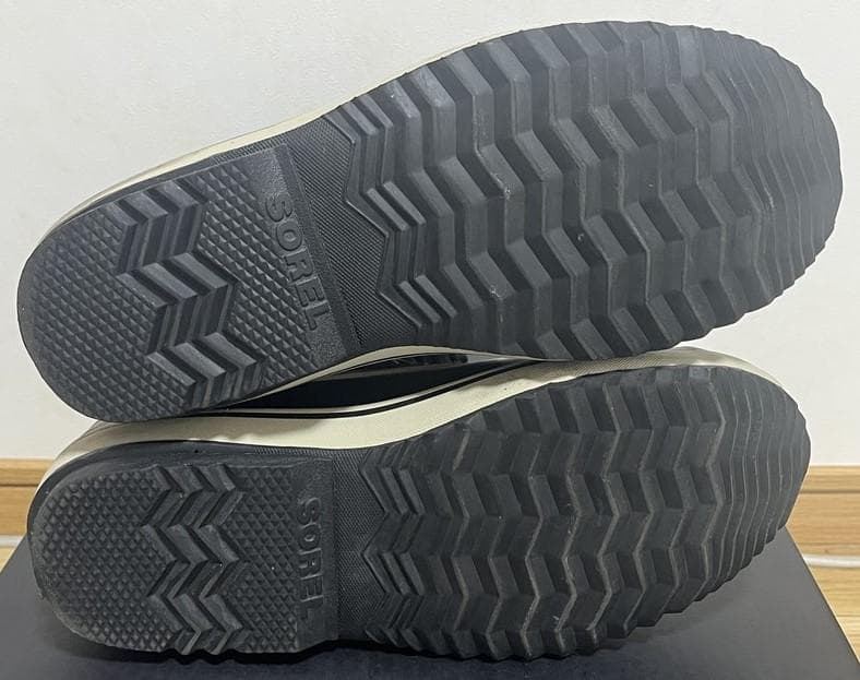 ソレル 1964 パック ナイロン ウォータープルーフ ブーツ NM5189