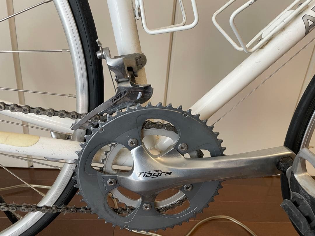 みーみん様専用 ANTARESアンタレスY´S ロード 2014年ロードバイク