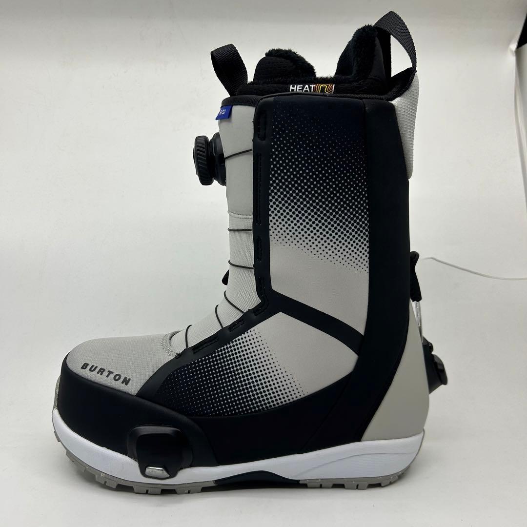 【新品BURTON STEP ON WAVERANGE WIDE26cm新モデル