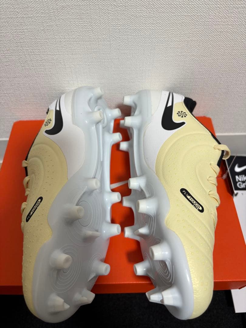 ナイキ 220ジュニアレジェンド10 アカデミーGRIP 3 キーパーグローブ