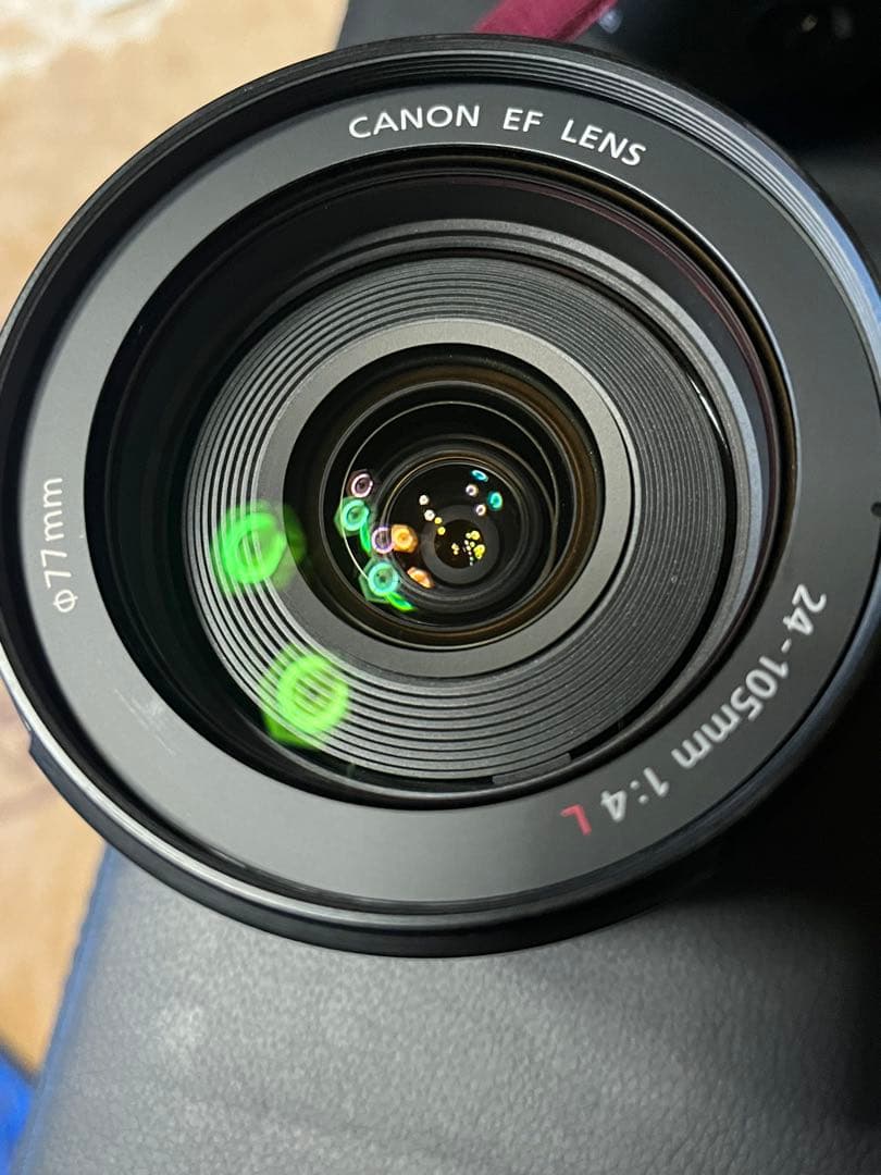 サーEF 24-105mm f/4 L IS USM