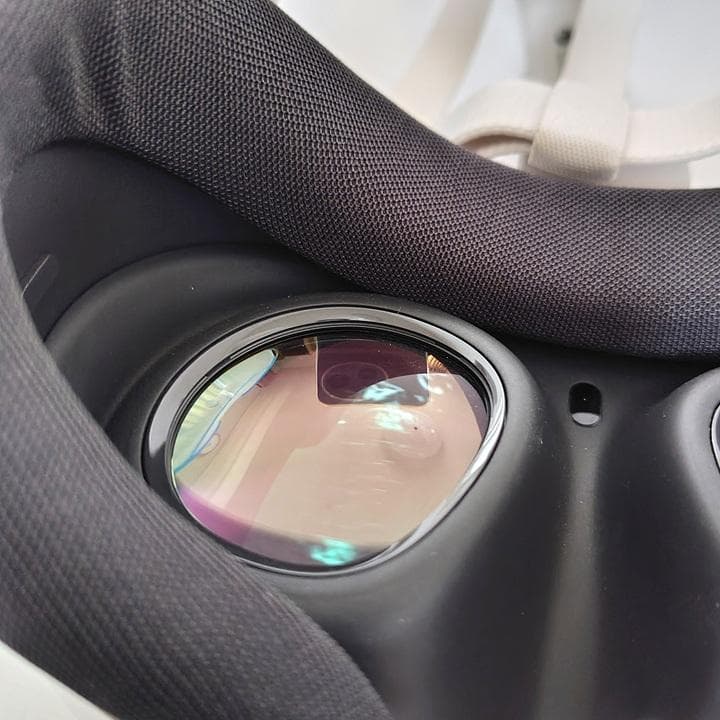  quest3 128GB 専用ケース付き