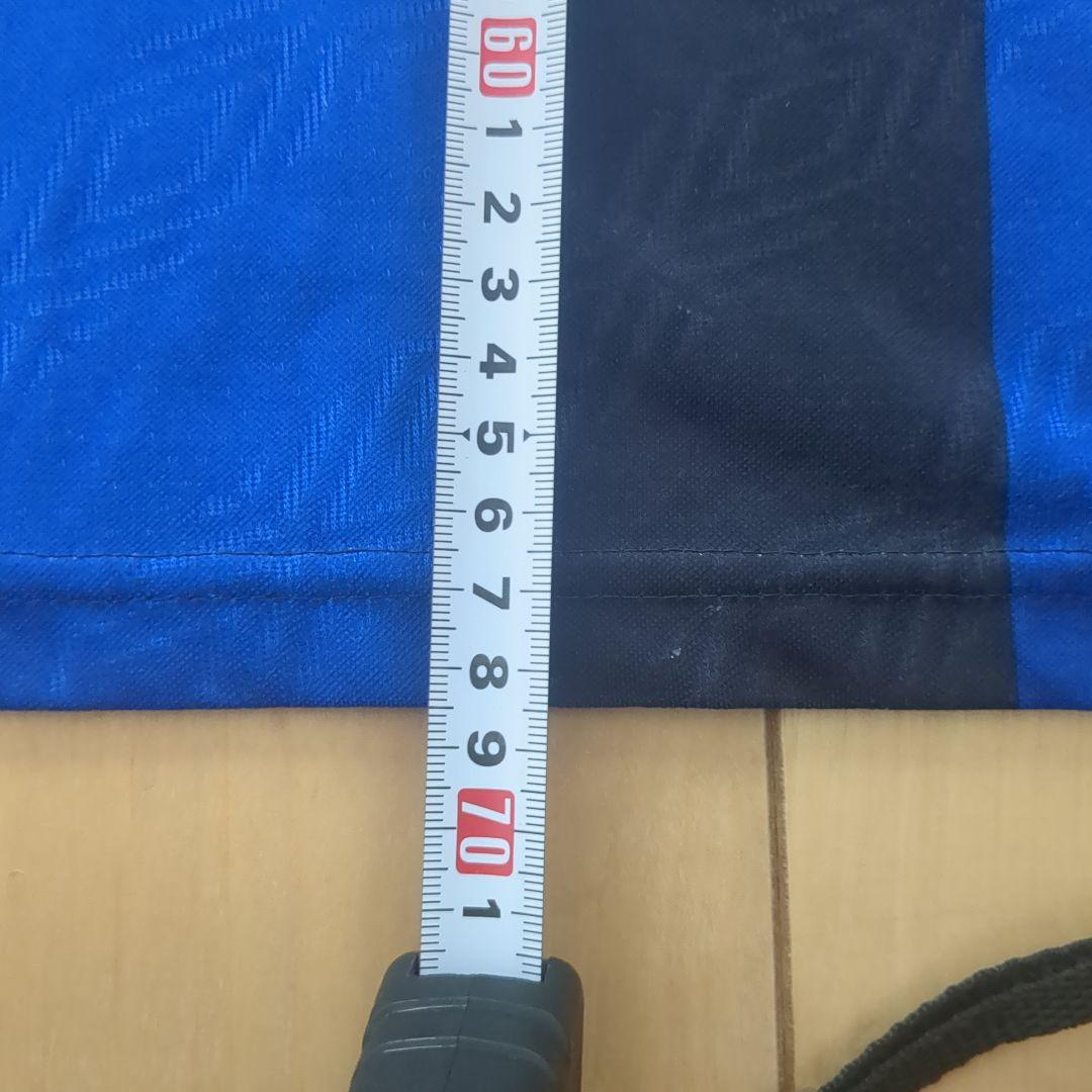 インテルミラノ　95/96 ユニフォーム セバスティアン・ランベル