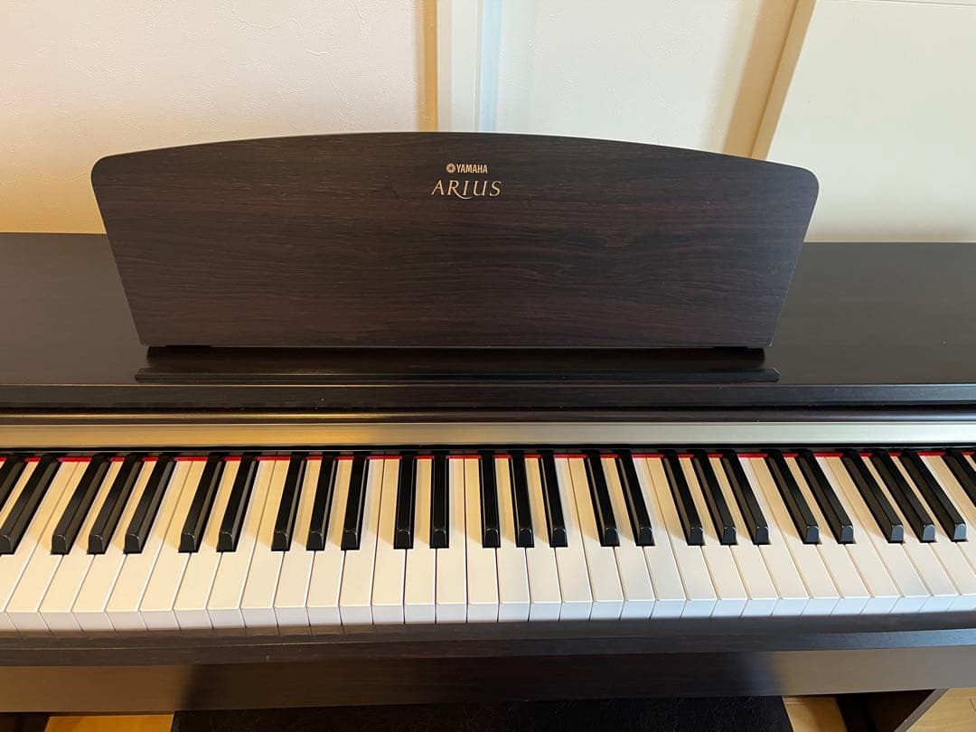 YAMAHA ARIUS 電子ピアノ YDP-160