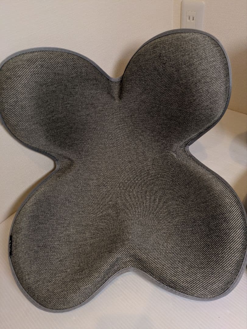 MTG　Style　ボディメイクシート　ブラウン　グレー