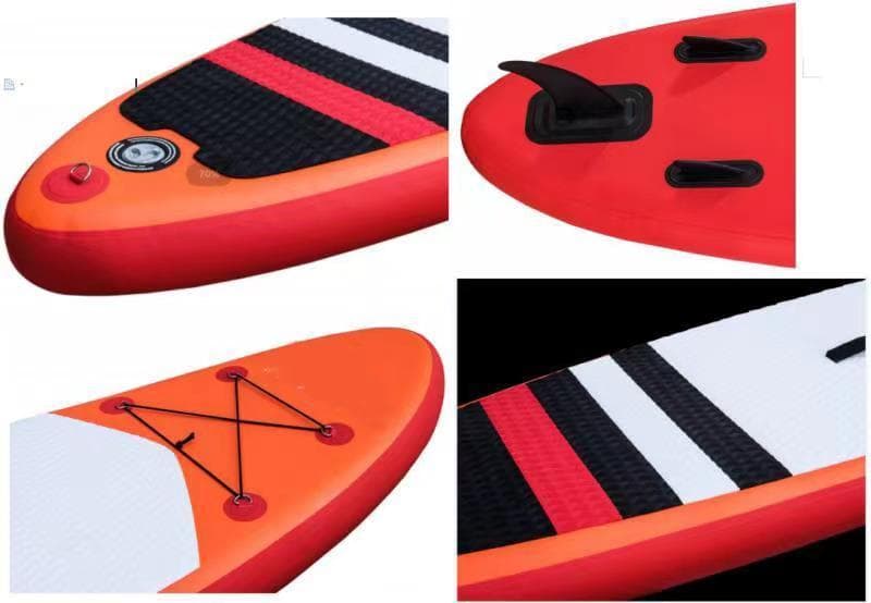 SUP9.0Ft 2層構造 パドルボード アウトドア マリンスポーツ