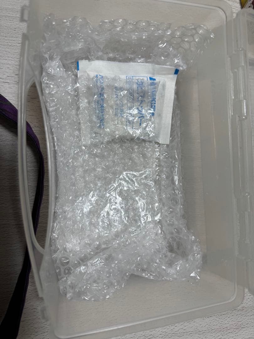 中古　PENTAX Q10 エヴァンゲリオン　TYPE01 初号機モデル