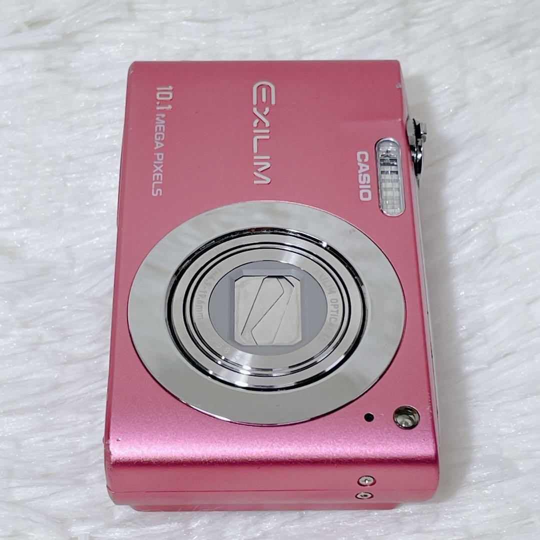 【✨美品✨】CASIO EXLIM EX-Z100【✨付属品付✨】