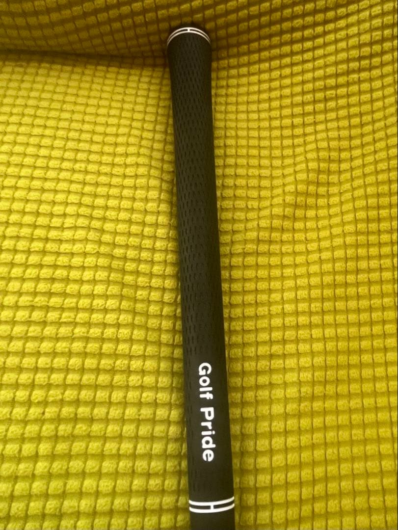 オノフ　フェアウェイアームズ　KURO 4番ウッド