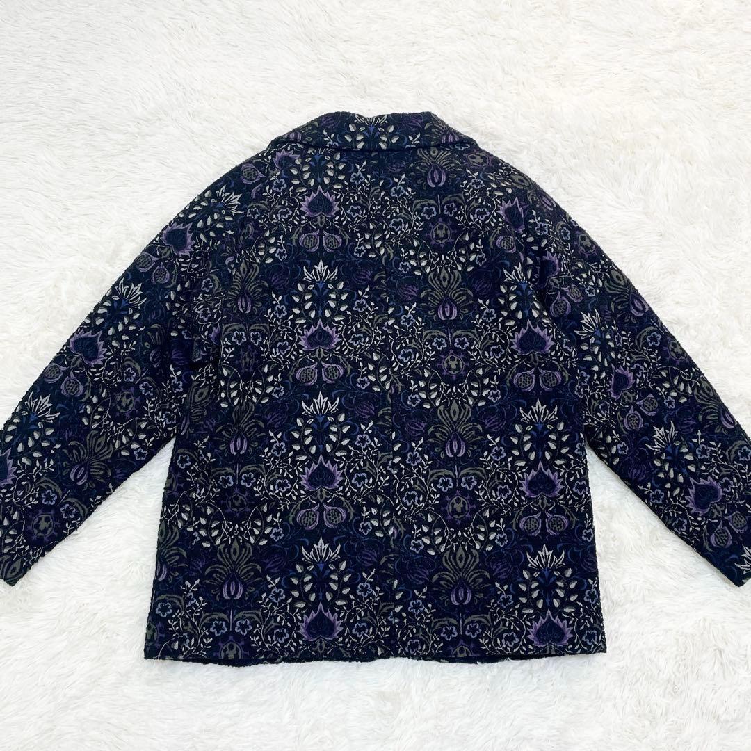 Needles ニードルス CarCoat カーコート Gobelin S