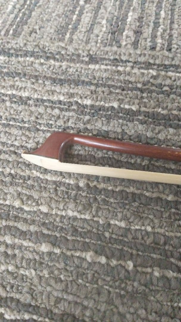 3/4 チェロ & 弓 ヴィンテージ