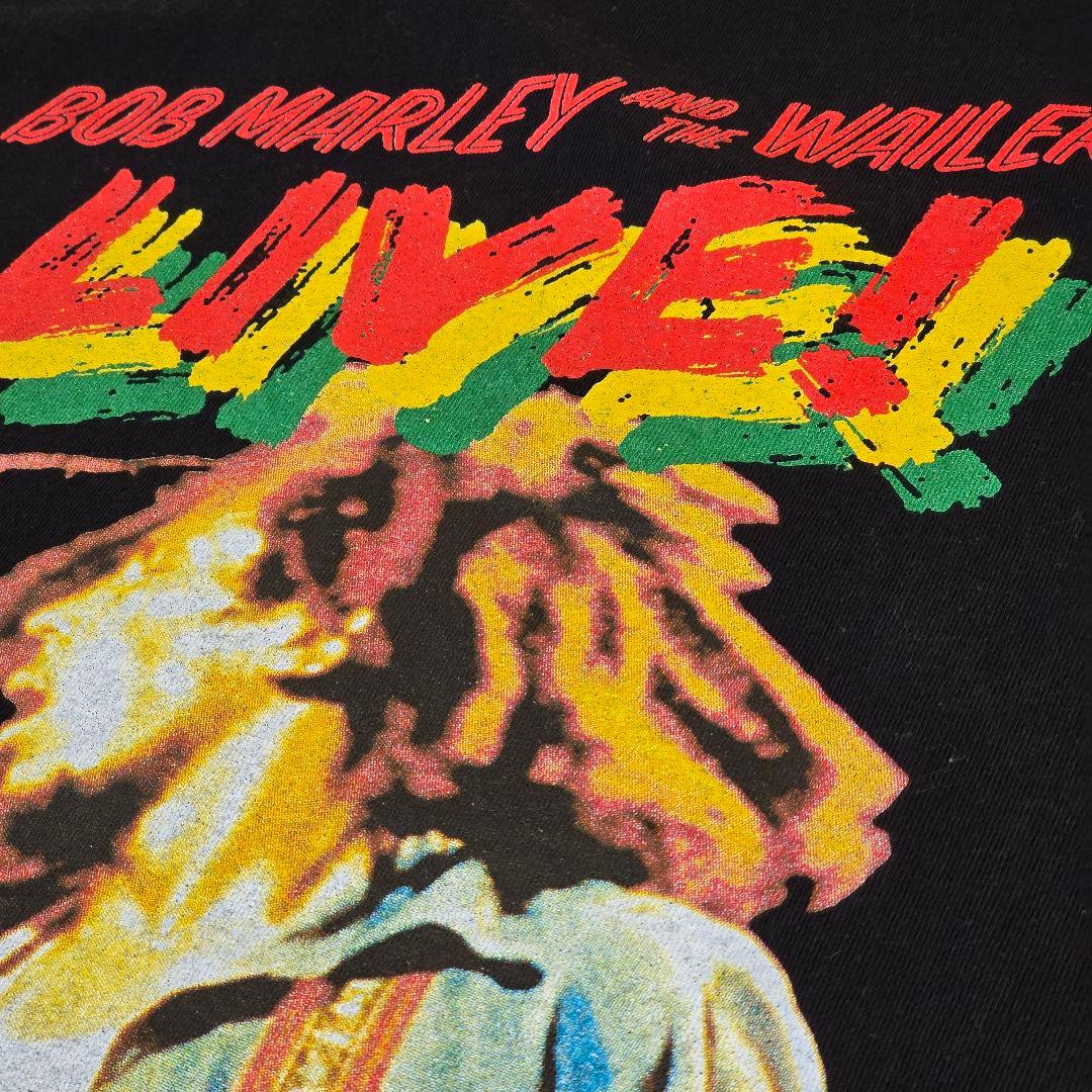 新品 タグ付き WACKO MARIA BOB MARLEY タンクトップ M