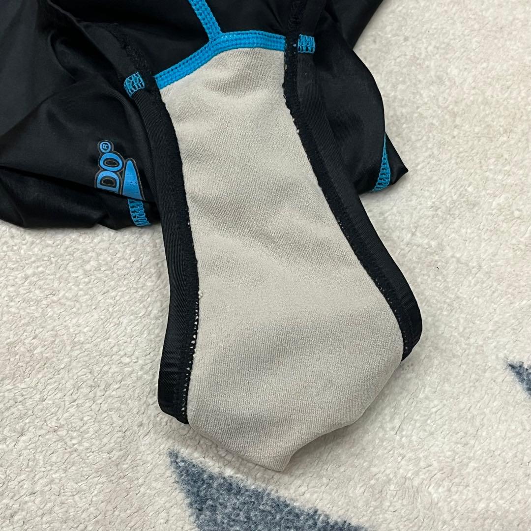 未使用speedハイレグ競泳水着アクアスペック　サイズM