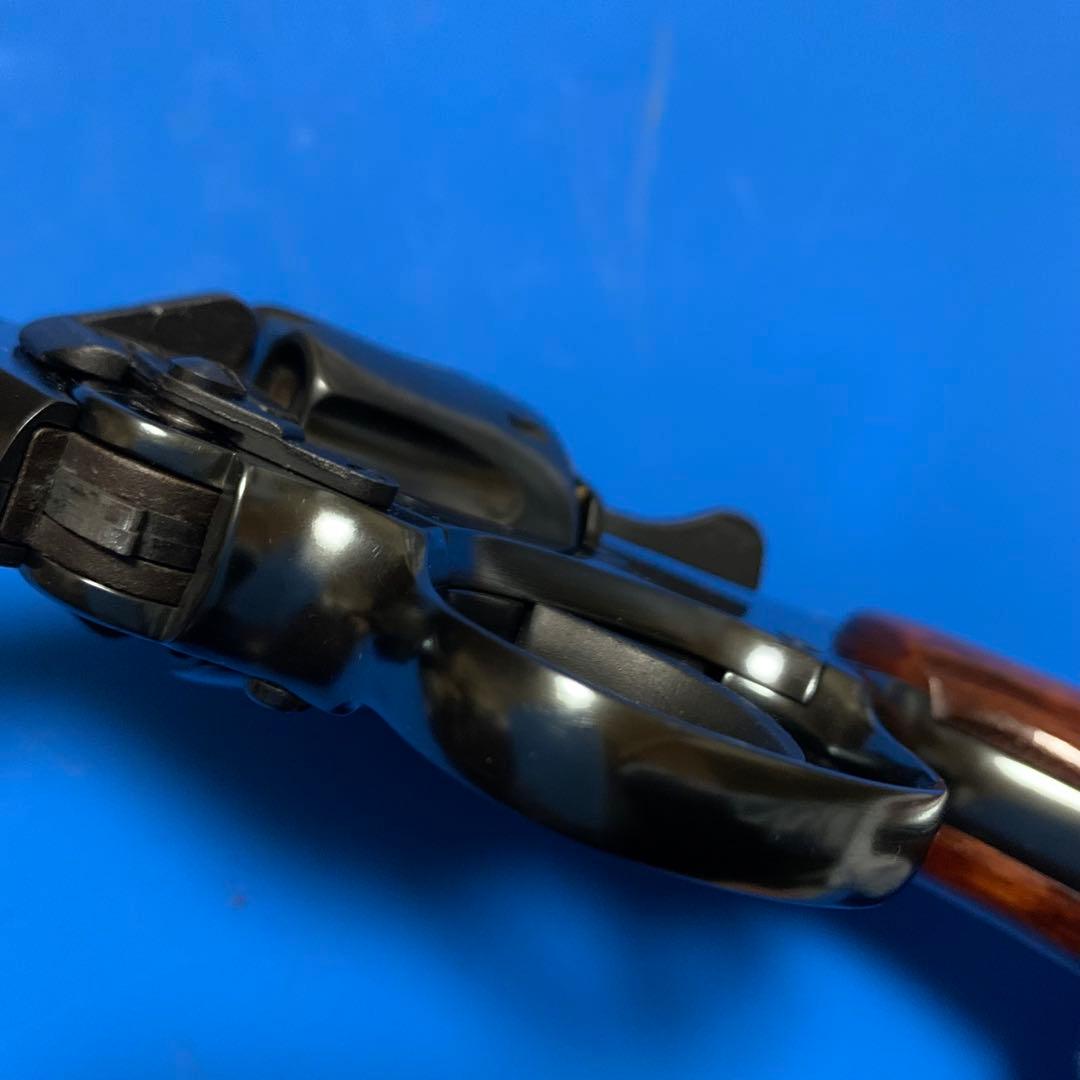 ⭕️☆マルシン エンフィールド ブルーイングプロップカスタム HW未