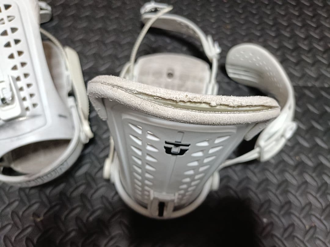 22-23 UNION FORCE Mサイズ バインディング