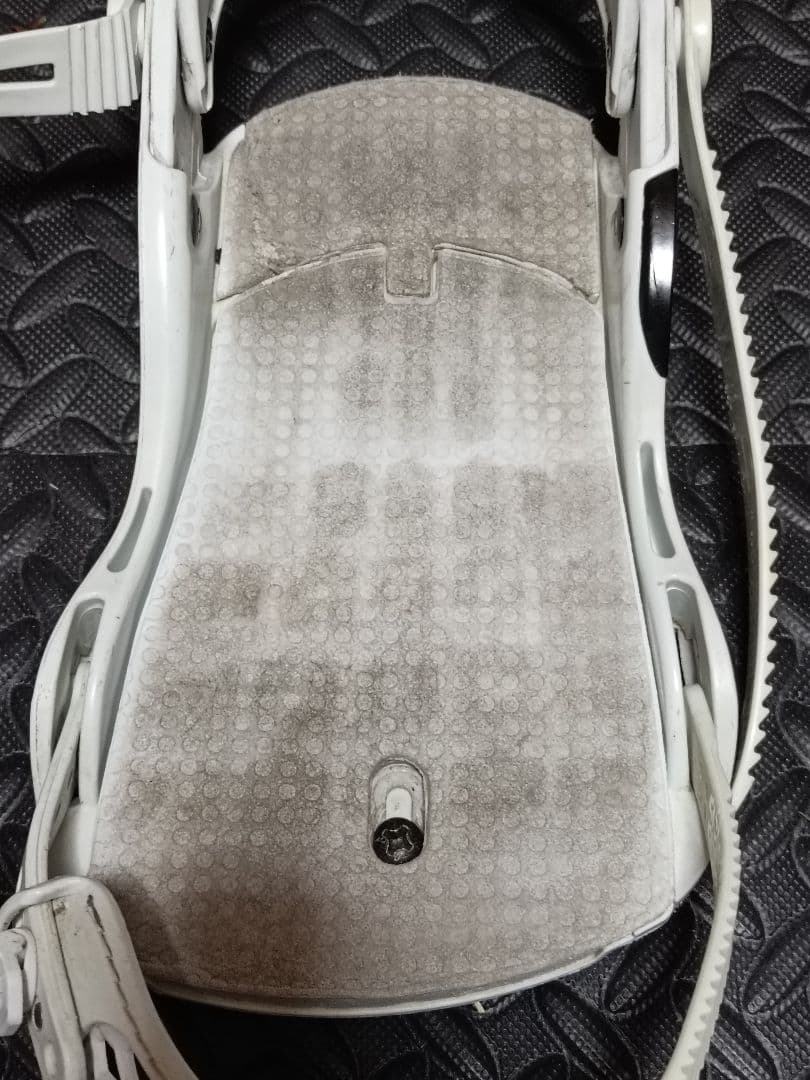 22-23 UNION FORCE Mサイズ バインディング