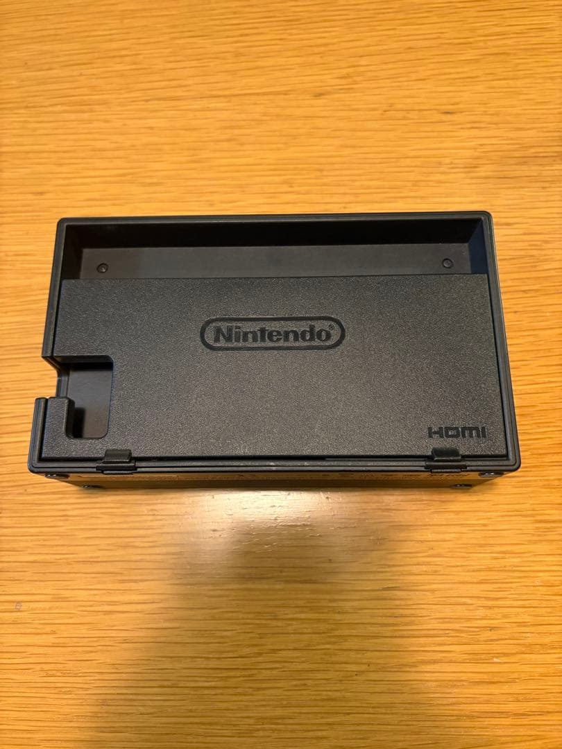 Nintendo Switch(バッテリー強化版)本体・付属品セット