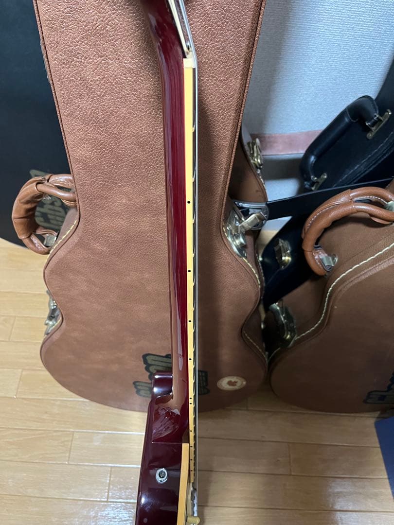 ギター Gibson Les Paul standard 1991