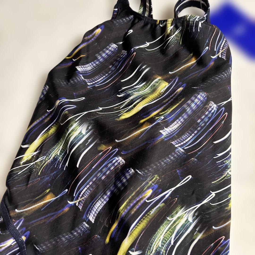 新品　レディース　ミズノ　競泳水着　XLサイズ　ストリームエース　Fina