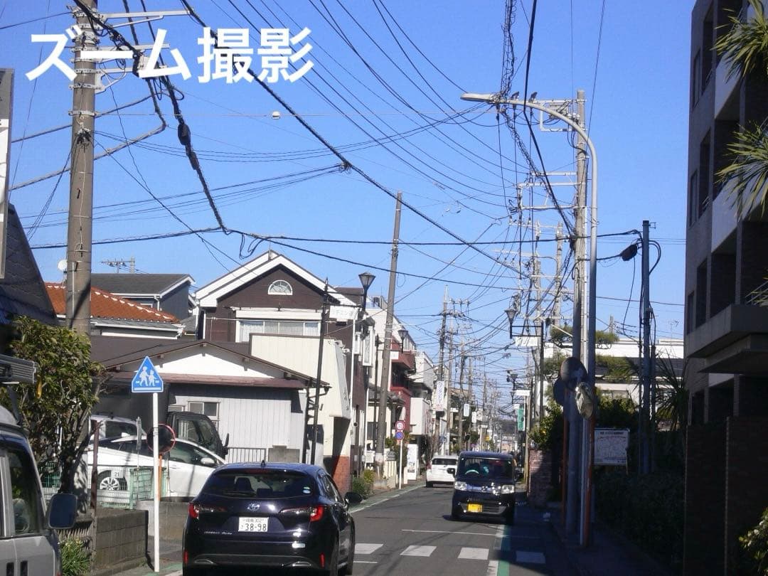 実写美⭕️【動作確認済】パナソニック LUMIX DMC-FX7 シルバー