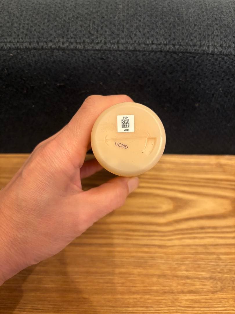 para spa バスエッセンス(YZ)の5種類セット 新品未使用