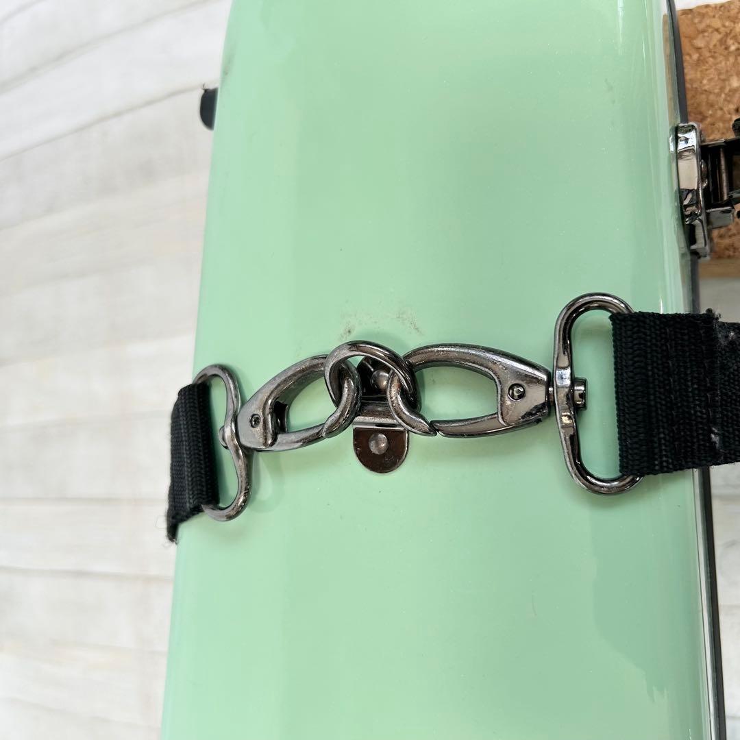 J.W. Eastman　ヴァイオリン　ハードケース 4/4