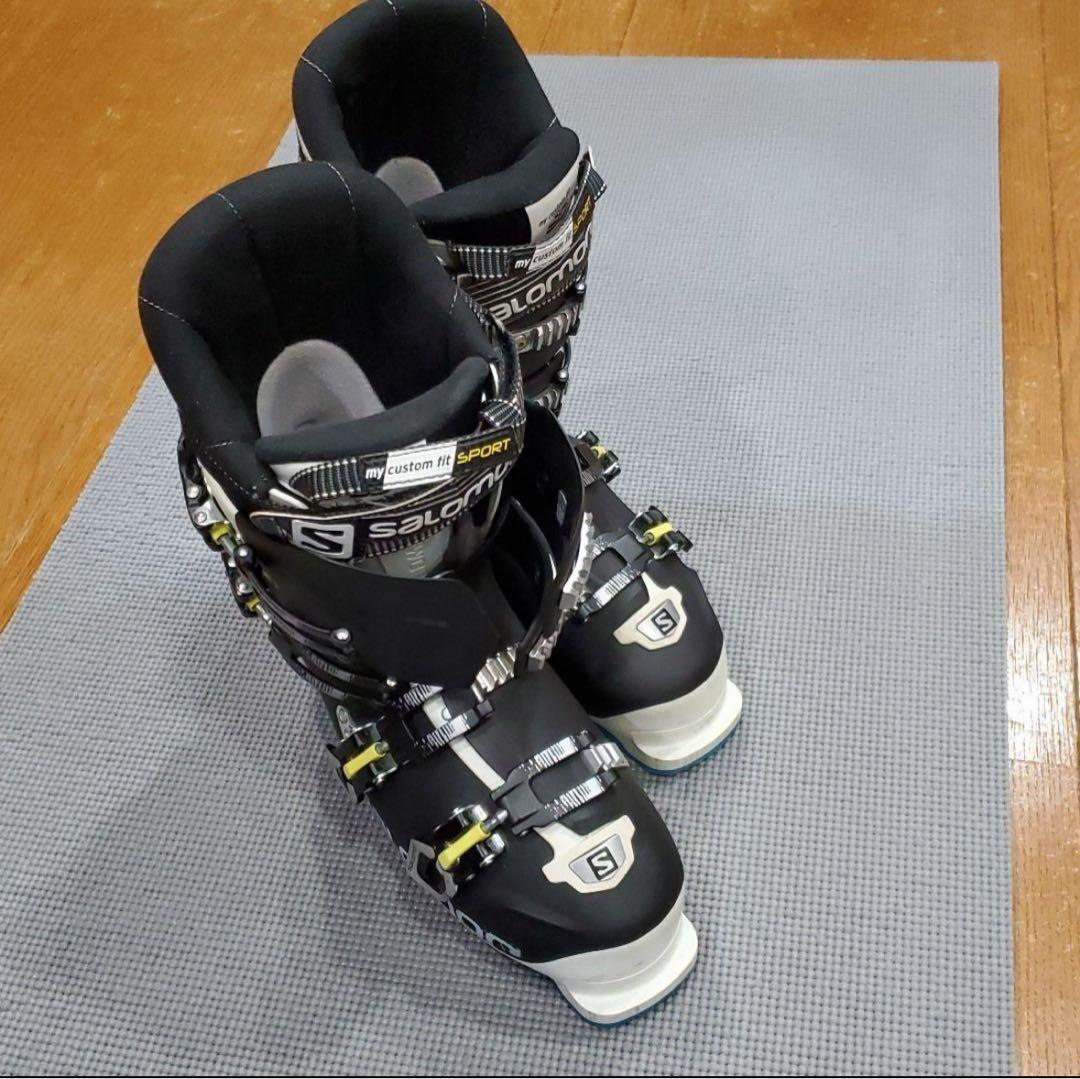 Salomon サロモン スキーブーツ X PRO 80 27.0〜27.5cm