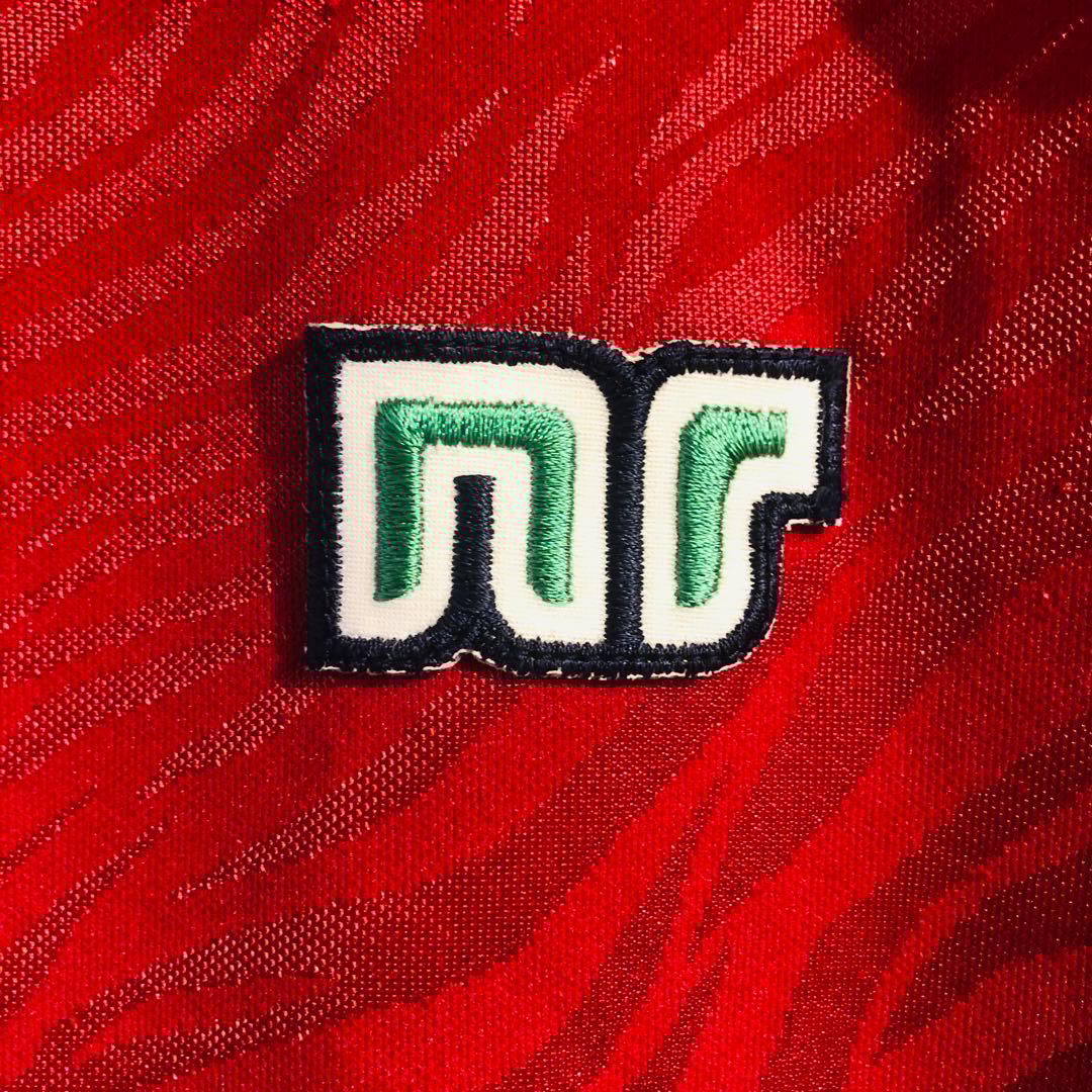 希少】サッカー ユニフォーム 鹿島アントラーズ 1992 正規品 - メルカリ