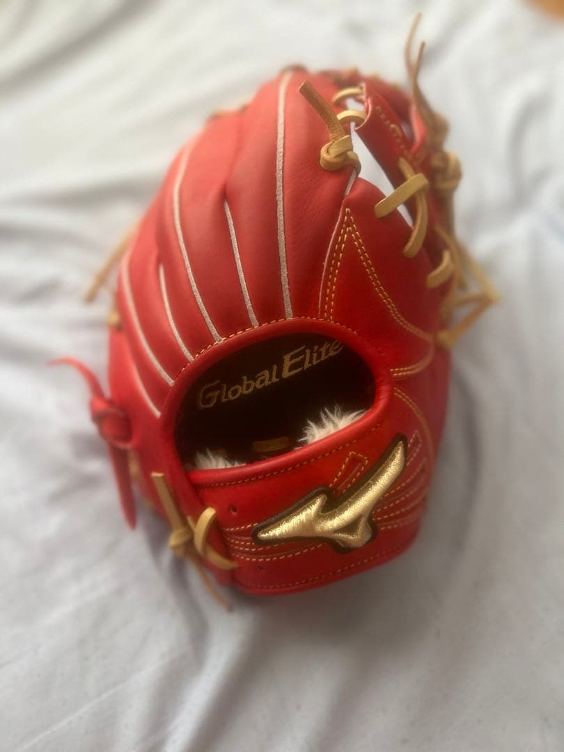 グローバルエリートプロモデル軟式用