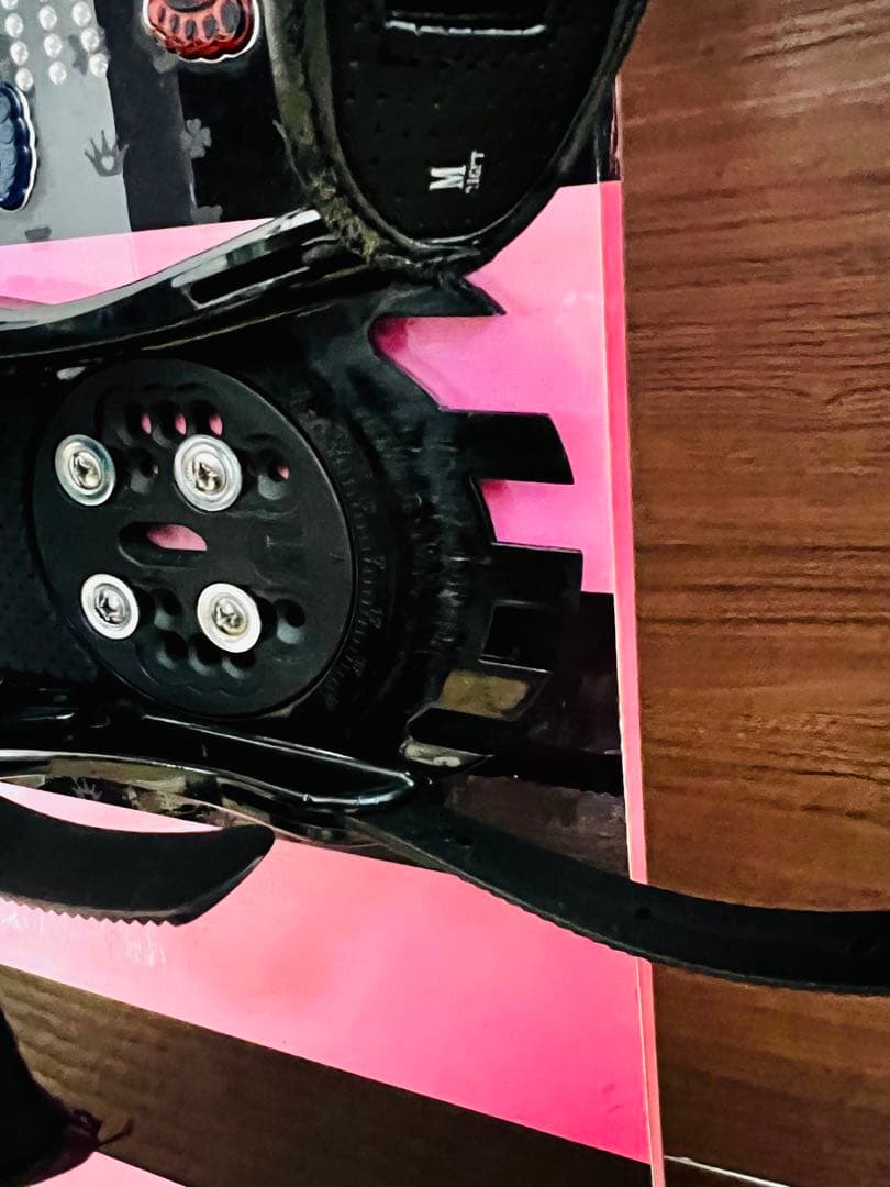 Roxy スノーボードウェア 女性用+スノーボード フルセット