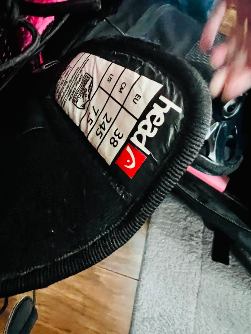 Roxy スノーボードウェア 女性用+スノーボード フルセット