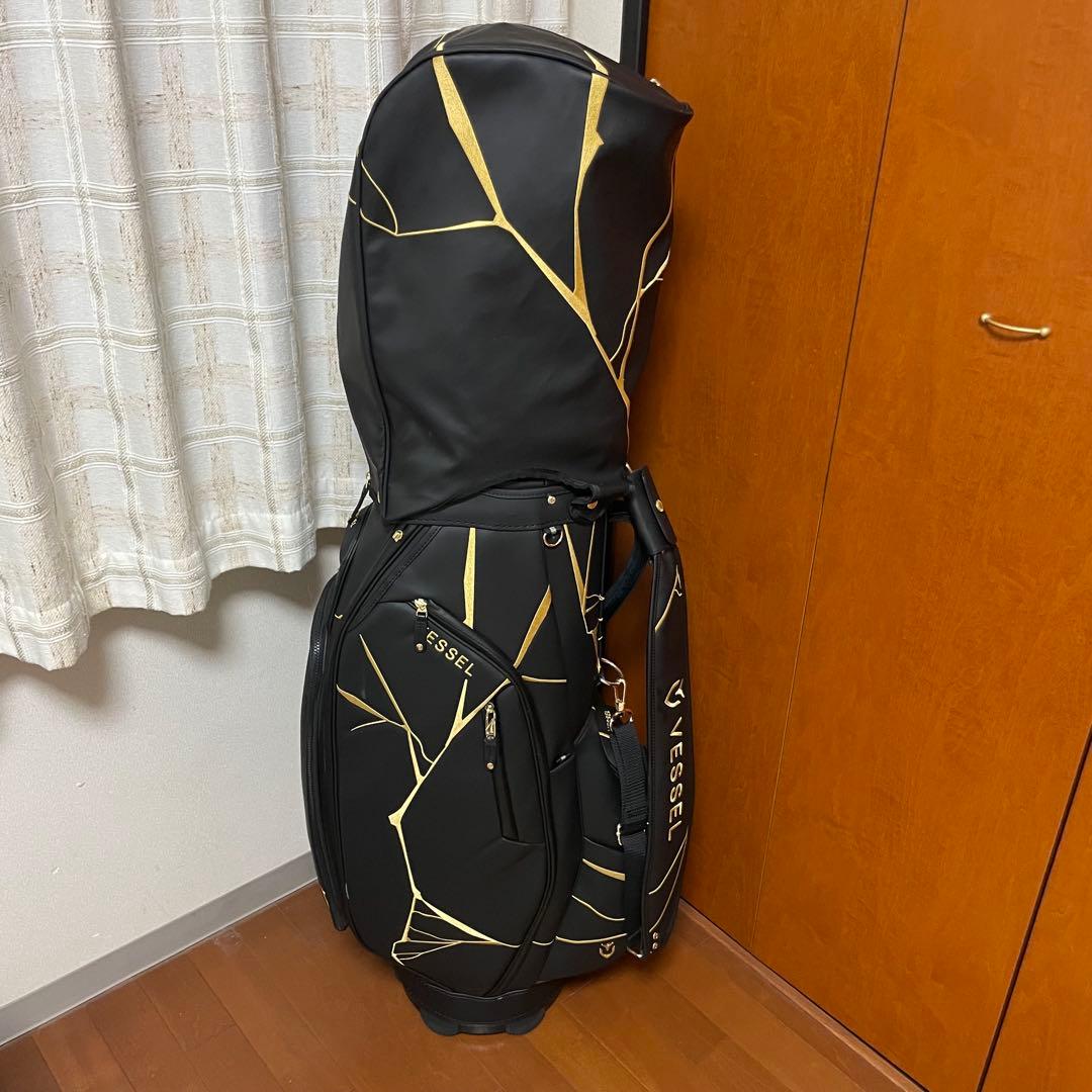 VESSEL LUX 7 JP2.0（Kintsugi） - メルカリ