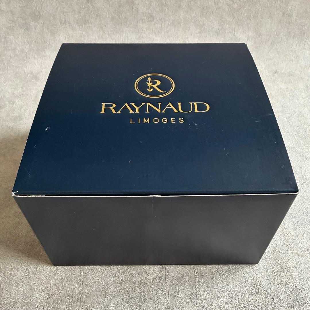 RAYNAUD レイノー ミネラル グレージュ リムスープ 22×H6cm - メルカリ