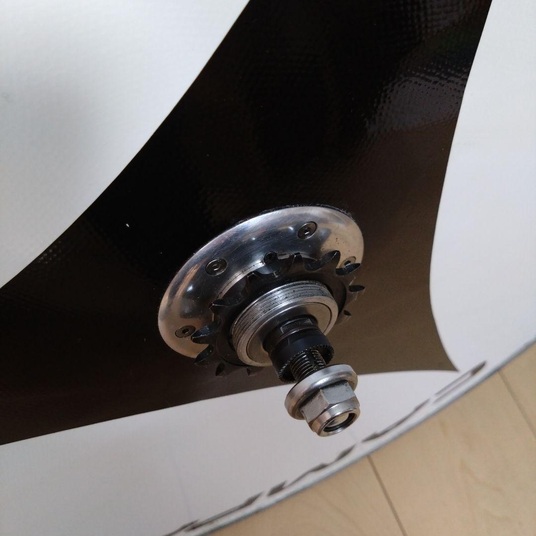 カンパニョーロ ギブリ ディスクホイール リア トラック ピスト