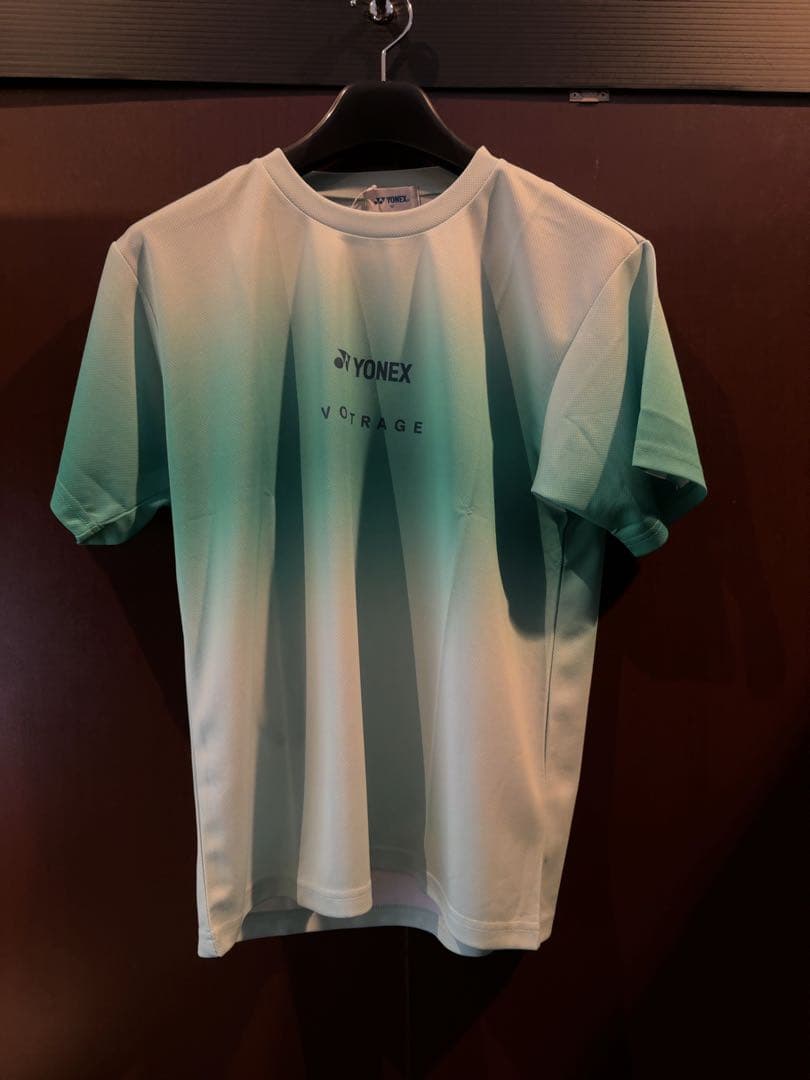 ヨネックス　ボルトレイジTシャツ　大会会場限定　Mサイズ