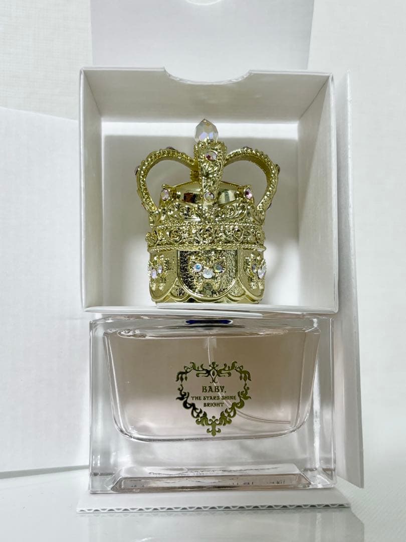 Baby Princess 香水 30ml オードトワレ