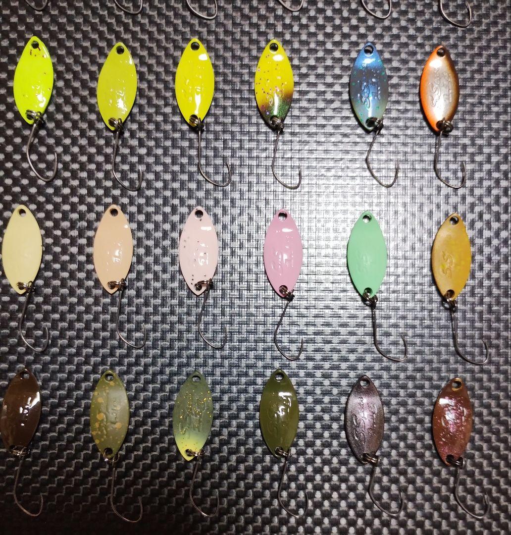 VALKEIN ヴァルケイン サーヴァントスピア１.１ｇスプーン　４５個セット