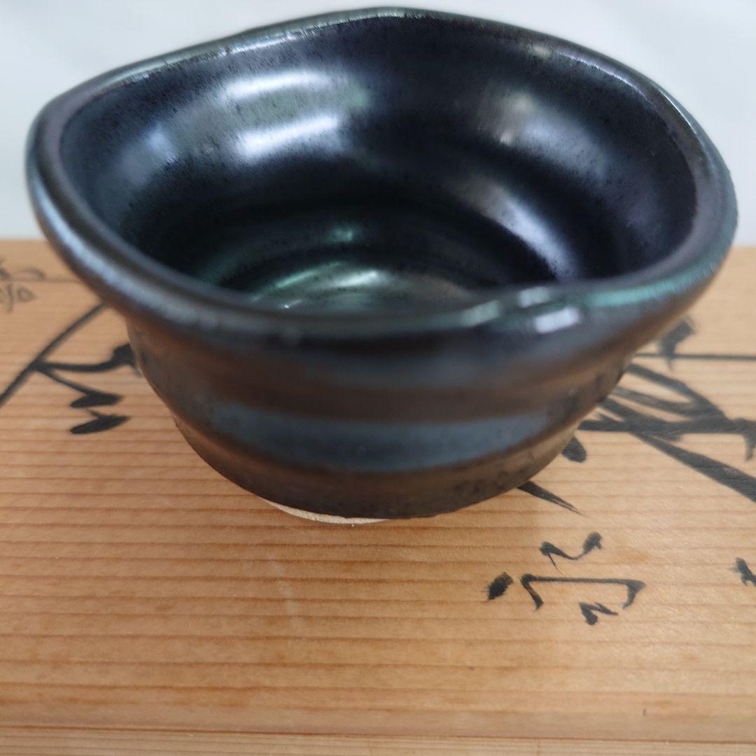 美濃 織部 志野　ぐい呑みセット