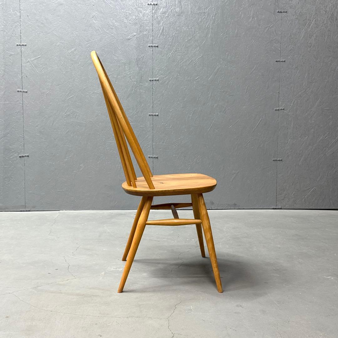 ERCOL(アーコール) / Quaker クエーカーチェア (502)