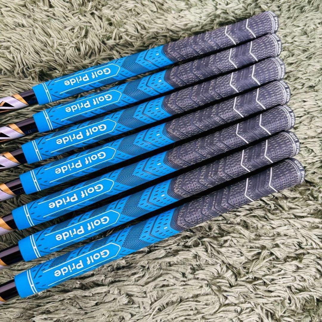 スリクソン Z945 ブラック アイアン7本セット メンズゴルフ 初心者 大人気