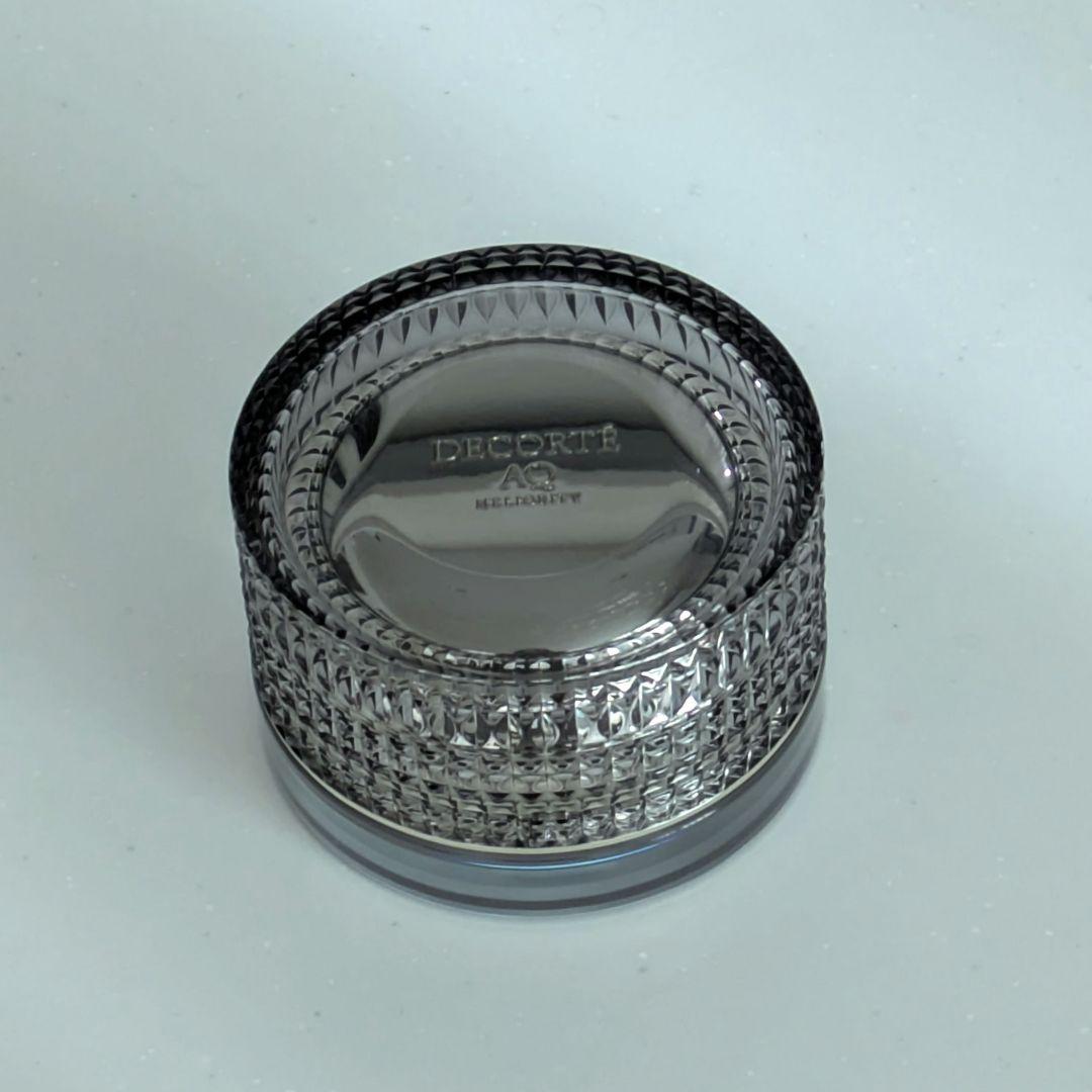 コスメデコルテ　AQミリオリティ フェイスパウダー　エレガントグレース