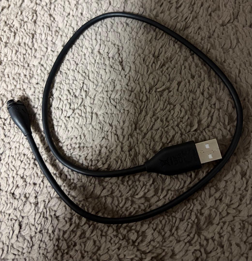 【美品】ガーミン(Garmin) Approach S62 GPSゴルフウォッチ